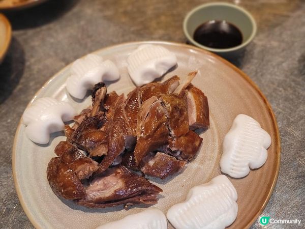 傳統風味 團年選擇 @ 御•家上海 ( 將軍澳The LOHAS 康城 )