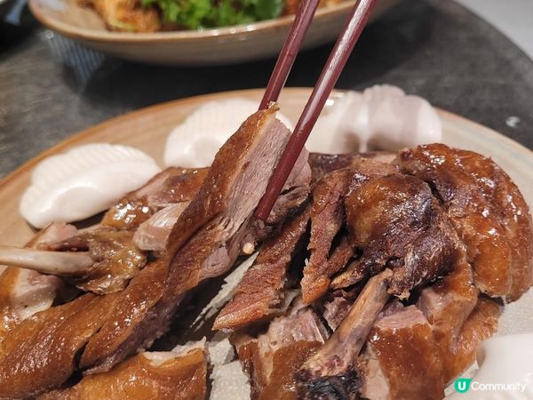 傳統風味 團年選擇 @ 御•家上海 ( 將軍澳The LOHAS 康城 )