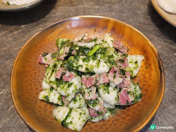 傳統風味 團年選擇 @ 御•家上海 ( 將軍澳The LOHAS 康城 )