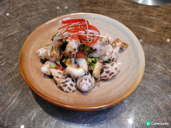 傳統風味 團年選擇 @ 御•家上海 ( 將軍澳The LOHAS 康城 )