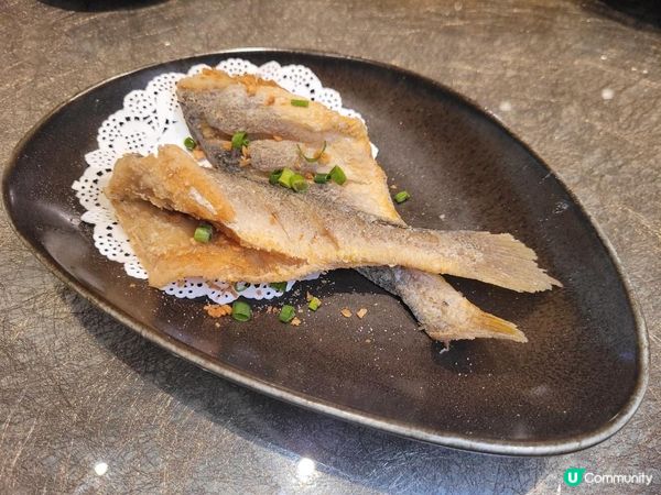 傳統風味 團年選擇 @ 御•家上海 ( 將軍澳The LOHAS 康城 )