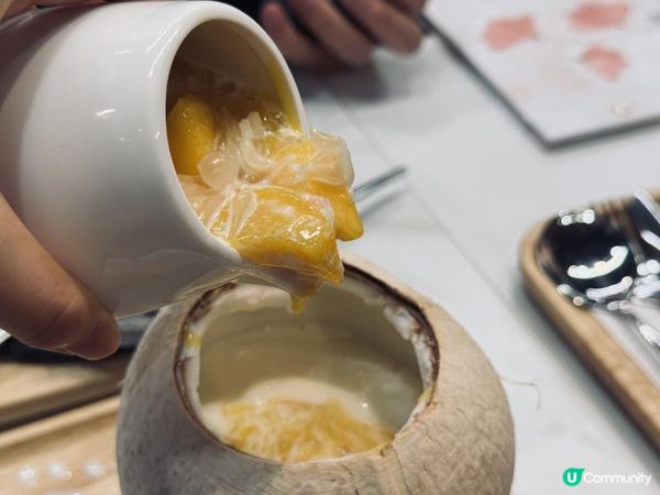 旺角新開甜品店🤤☺️甜悅