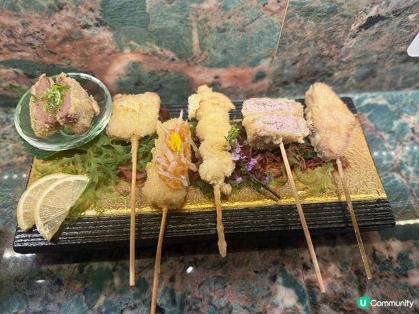 九龍城高質日本菜餐廳