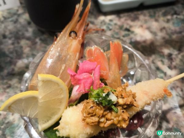 九龍城高質日本菜餐廳