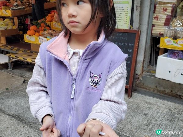 《霸氣雞蛋仔 : 629雞蛋仔格仔餅》