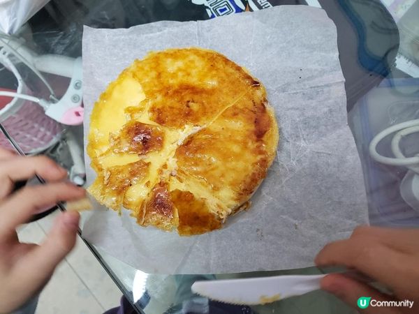 《法式焦糖燉蛋系列 @東海堂》