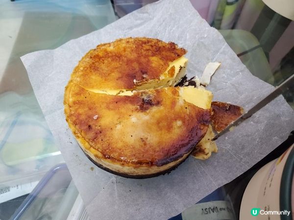 《法式焦糖燉蛋系列 @東海堂》