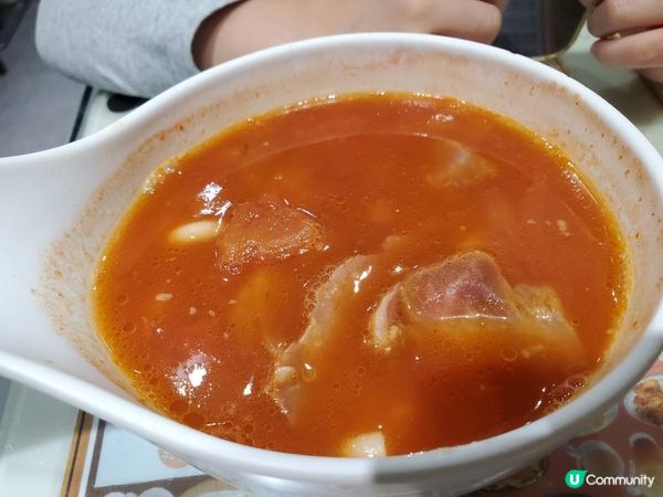 《開心下午茶 @民華餐廳》