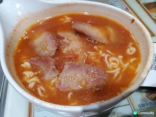 《開心下午茶 @民華餐廳》