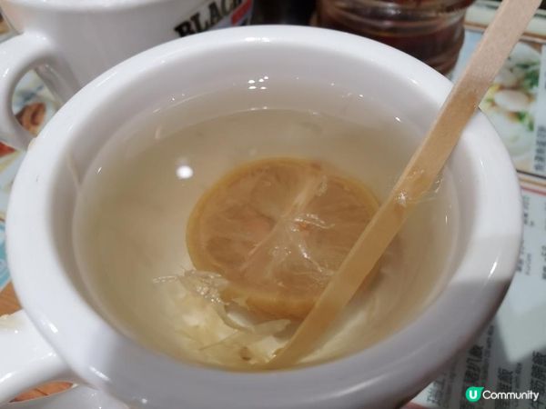 《開心下午茶 @民華餐廳》