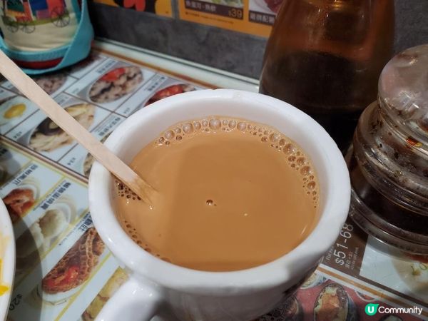 《開心下午茶 @民華餐廳》