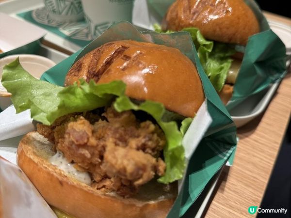 香港漢堡界新寵兒 N+Burger