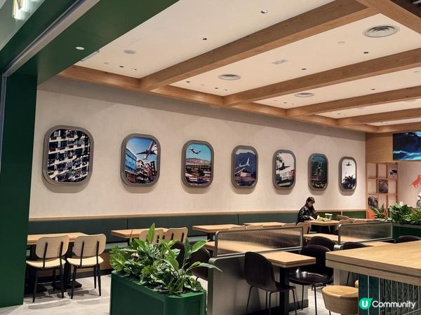 香港漢堡界新寵兒 N+Burger