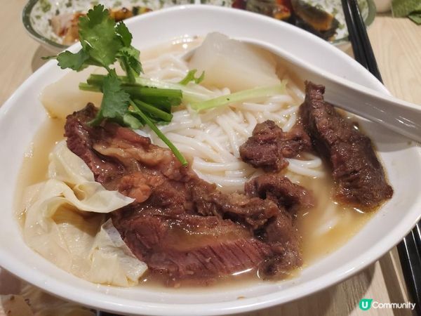 《開心下午茶 @米線陣》