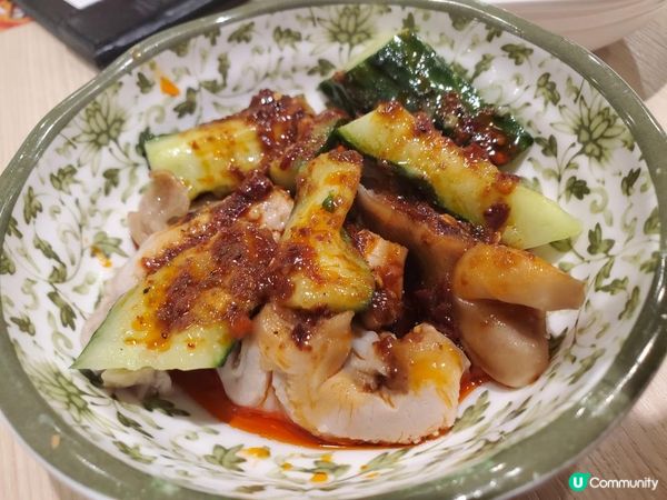 《開心下午茶 @米線陣》