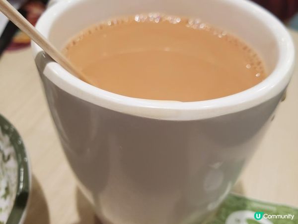 《開心下午茶 @米線陣》