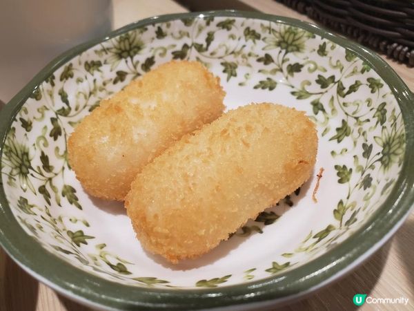 《開心下午茶 @米線陣》