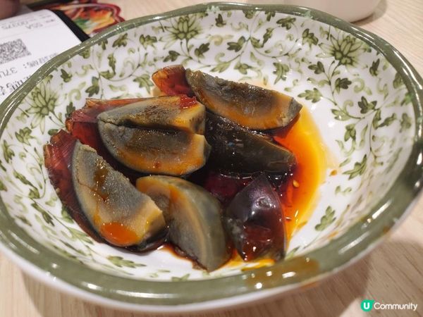 《開心下午茶 @米線陣》