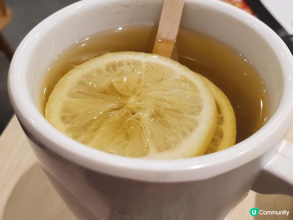 《開心下午茶 @米線陣》