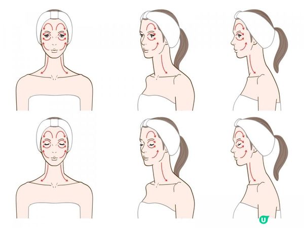 我的養生小習慣