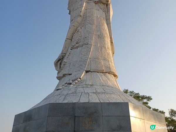 澳門媽祖文化村