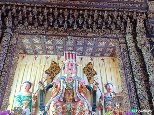 澳門媽祖文化村