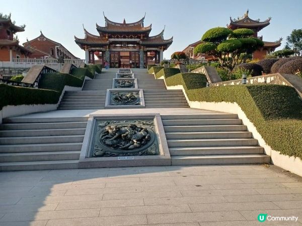 澳門媽祖文化村