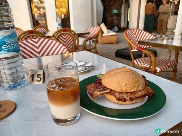 澳門聖地牙哥酒店