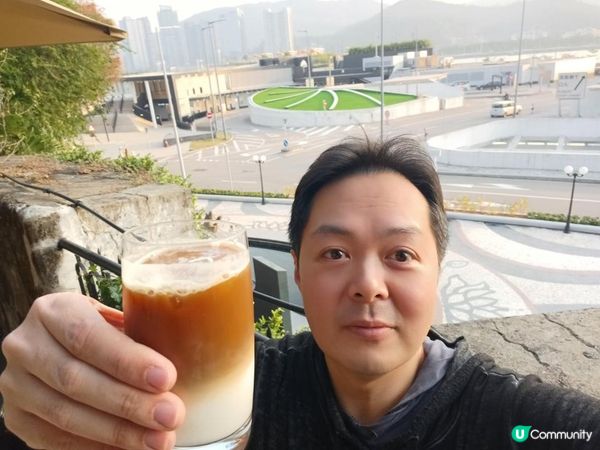 澳門聖地牙哥酒店