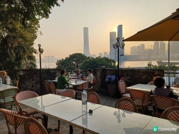 澳門聖地牙哥酒店