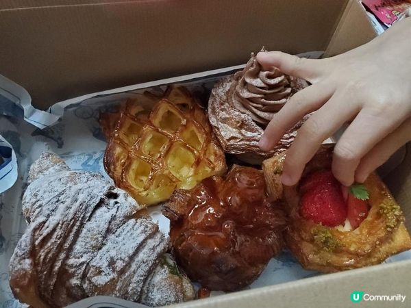 《精緻酥餅 @Simplylife 😋》