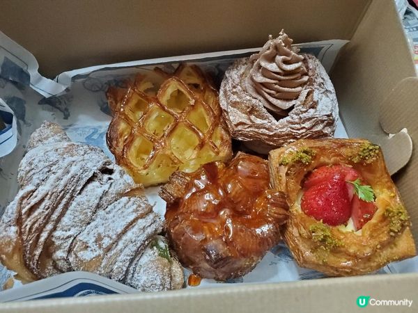 《精緻酥餅 @Simplylife 😋》