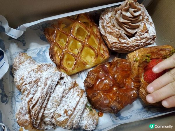 《精緻酥餅 @Simplylife 😋》