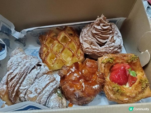 《精緻酥餅 @Simplylife 😋》