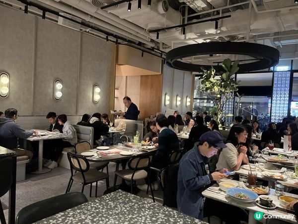 觀塘工業區🌃夜晚都有好嘢食