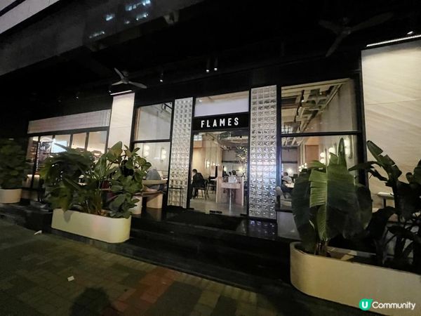 觀塘工業區🌃夜晚都有好嘢食