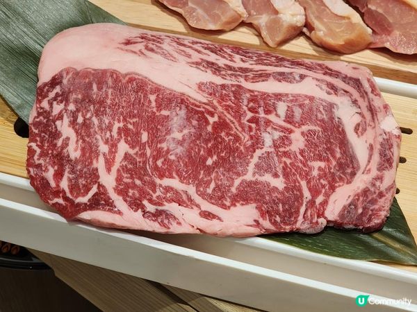 CP值高「雙情人祭」二人燒肉SET