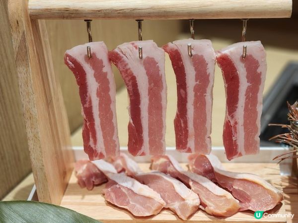 CP值高「雙情人祭」二人燒肉SET