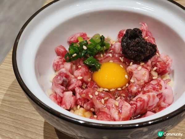 CP值高「雙情人祭」二人燒肉SET