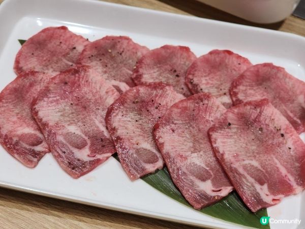 CP值高「雙情人祭」二人燒肉SET