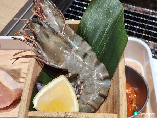 CP值高「雙情人祭」二人燒肉SET