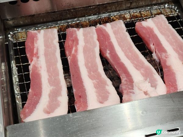 CP值高「雙情人祭」二人燒肉SET