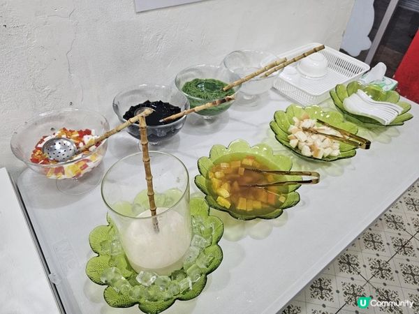 曼谷只有本地人在吃的火鍋-金達火煱CHINDA HOTPOT