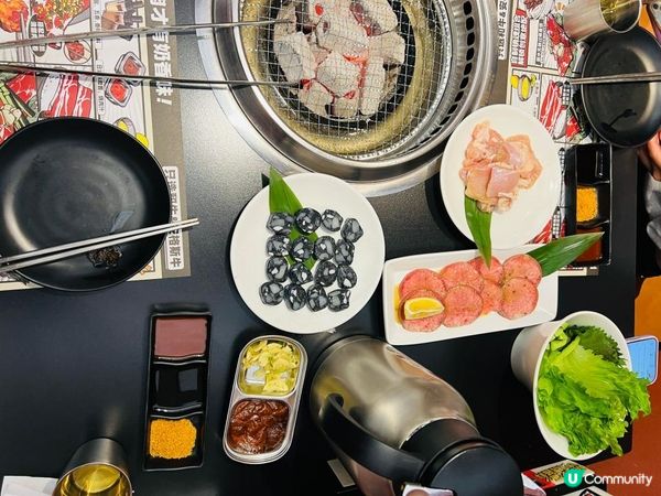 肉祭·燒肉一番