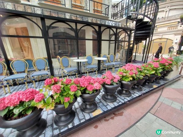 《1881 HERITAGE 隨影 🥰📸》