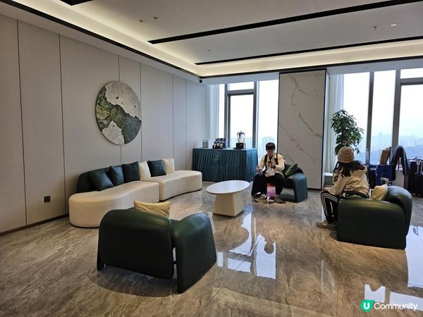 【深圳泊雲·漫居酒店】深圳酒店不踩雷推介｜五星級享受人均不用＄200！帶大家看看這間酒店的真實體驗！⭐️｜酒店攻略