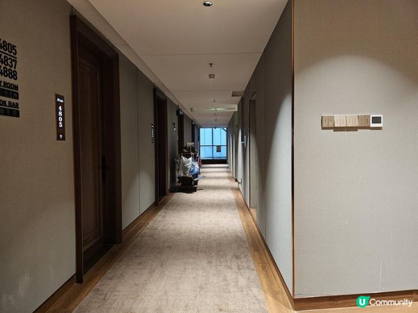 【深圳泊雲·漫居酒店】深圳酒店不踩雷推介｜五星級享受人均不用＄200！帶大家看看這間酒店的真實體驗！⭐️｜酒店攻略