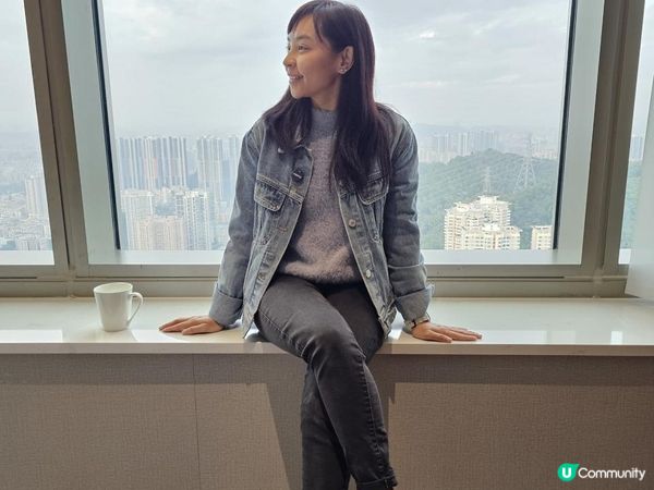 【深圳泊雲·漫居酒店】深圳酒店不踩雷推介｜五星級享受人均不用＄200！帶大家看看這間酒店的真實體驗！⭐️｜酒店攻略