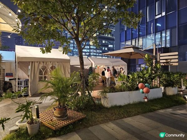 【深圳美食】深圳DoBe Mix天台・花園西餐廳