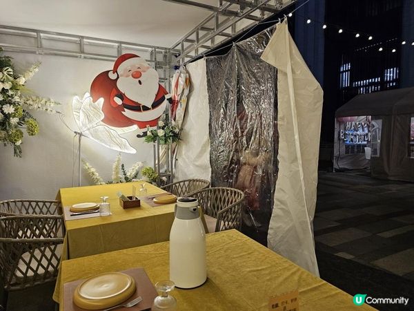 【深圳美食】深圳DoBe Mix天台・花園西餐廳